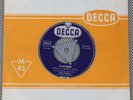 Rica Deus - Rock Italia (1958)  Decca D 18 853