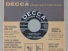 Judy Garland - The Boy Next Door (1956)  Decca EP ED 2050