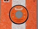 Rudi Schuricke - Das Lied von den Sternen (1961)  Polydor 24 714
