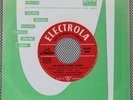 Ralf Bendix - Wo meine Sonne scheint (1957)  Electrola 45-EG 8758