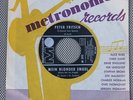 Peter Fritsch - Mein blonder Engel (1964)  Metronome M 393