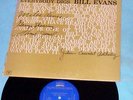 Everybody Digs BILL EVANS Trio**Original RIVERSIDE Jazz MONO**Young & Foolish Lp