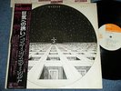 BLUE OYSTER CULT Japan 1975 ORIGINAL NM LP+Obi BLUE OYSTER CULT
