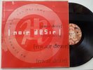 NOIR DESIR Du ciment sous les plaines RARE ORIG 33T LP NM
