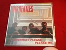 Beatles please please me alternate LP Vinyl