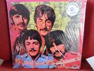 BEATLES   ALTERNATE  SGT PEPPER S     COLORED  2   lp