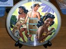 ENRIC MADRIGUERA & ORCH..- Mucho Dinero/Guilty Of Love (Vogue Picture Disc, R778