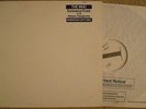 THE WHO EMINENCE FRONT PROMO WHITE LABEL UK 12