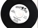 N.SOUL- DAVE LOVE --COLALINED BABY -  RARE STAMPED DEMO -HEAR