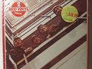 THE BEATLES limited edition 1962-1966 red vinyl CAPITOL SEBX-11842 two LP set