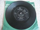 THE ACTION 7” – BABY YOU’VE GOT IT – MOD / SOUL PSYCH ROCK - PARLOPHONE ORIGINAL
