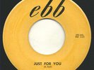 RARE & GREAT DOO WOP 1ST PRESS 45 