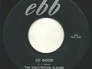 RARE & GREAT DOO WOP 1ST PRESS 45 