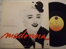 MADONNA - Holiday b/w Over And Over 12
