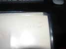 Beastie Boys - DJ Hurricane - Concert Show Vinyl with Rare Instrumentals