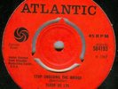 FLEUR DE LYS*STOP CROSSING THE BRIDGE*ATLANTIC 45