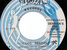 BIG YOUTH / COOL BREEZE / LISTEN