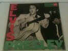 Elvis Presley RCA LPM-1254 Lp Vinyl Original Self Titled Long Play