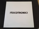 Tocotronic 2002 Tocotronic Same Title Weißes Album L'AGE D'OR Schallplatte Vinyl