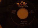 FIVE DISCS, THE---I REMEMBER (Doo-Wop)