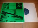 BOB DYLAN  & JERRY GARCIA  -   LET'S KEEP IT BETWEEN US -   LP