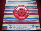 BEATLES PLEASE PLEASE ME  UK 1st ISSUED RED LABEL  VG .
