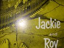 JACKIE AND ROY  STORYVILLE PRESENTS  STORYVILLE ST LP 904 MONO