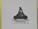 Charlotte Moorman Two LP Set TV Cello Von Nam June Paik Performance