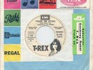 T-REX Truck On ITALY 1973 1-trk w/l 7