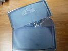 (BOB MARLEY) THE WAILERS Catch a fire Island ILPS 9241 with flip top lighter slv