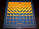 DECERF - GESINA / Accélération  / FRENCH LIBRARY / PATCHWORK 64