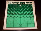 DELERUE - RABBATH - BERGER - FAURE - DE TISSOT/ FRENCH LIBRARY / PATCHWORK 4