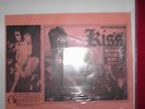 KISS live.LP 33 Trs destroys anaheim live california 1976  part 2