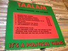 TAALAM LP 12