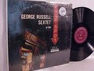 GEORGE RUSSELL SEXTET 