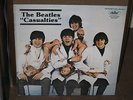 THE BEATLES casualties LP SUPER RARE BUTCHER COVER