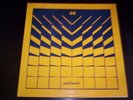 CLAUDE PERRAUDIN / New Speed (funky music) /  FRENCH LIBRARY / PATCHWORK 68