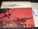 JOHNNY GRIFFIN Introducing LP BLUE NOTE deep groove ORIGINAL rvg