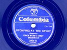 RARE CHICK WEBB 78 