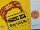 CRAB BIGGEST HITS SCARCE PAMA BOSS SOUNDS ALBUM