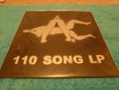 Anal Cunt 110 Song Lp limited to 325 copies new vinyl unplayed free shipping