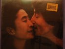 John Lennon Yoko Ono Milk and Honey LP sealed w/sticker Polydor '84 Beatles