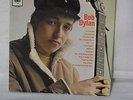 Bob Dylan LP  1st Self Titled BPG 62022 MONO Rare 1962 1Y / 2Y 1st Press