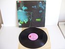 FREE    TONS OF SOBS   VINYL ALBUM