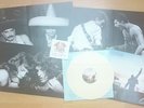 LP QUEEN - Made in Heaven  WHITE VINYL  inkl. 3 POSTER    FOC  7243 8 36088 1 2