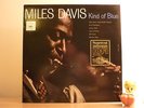 Miles Davis: Kind of Blue (Nimbus Supercut, Audiophile)