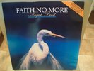 FAITH NO MORE - ANGEL DUST - 2 LP PACK - 1992 - EXCELLENT