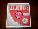 Beatles 78 rpm Yesterday / Act Naturally - India 1965