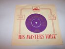 ELVIS PRESLEY HOUND DOG HMV POP249 UK GOLD PRINT MINT- STUNNING COPY
