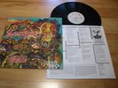 Sacrifice - Forward to Termination, LP, Orig. 1987, RR